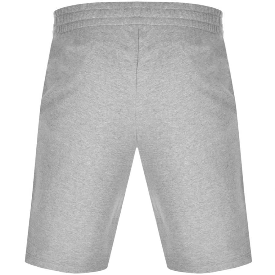 Alternative Image for ProductEA7 Emporio Armani Sweat Shorts Grey2